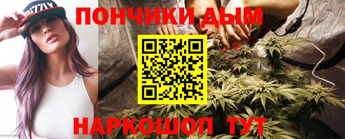 Канабис OG Kush Кудымкар